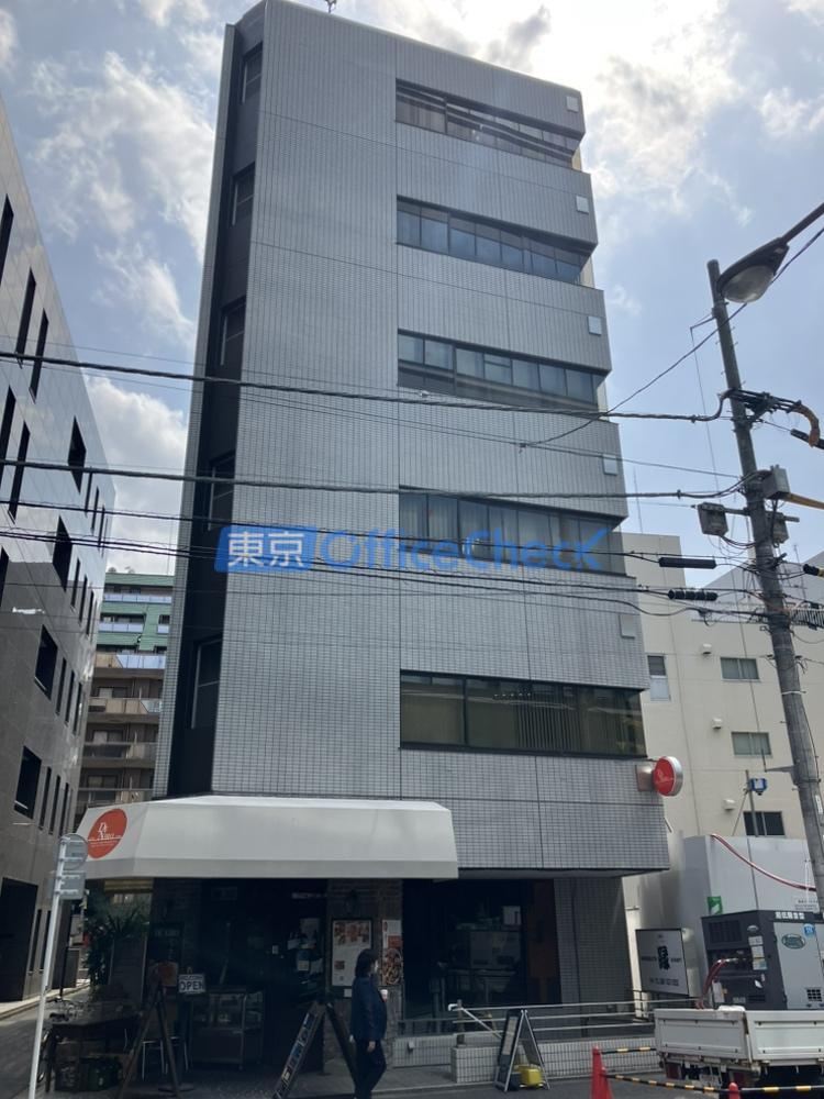神田錦町ビル