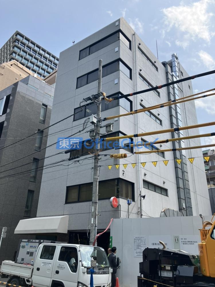 神田錦町ビル