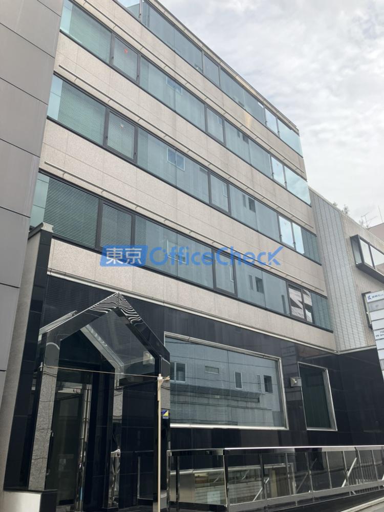 錦精社神田ビル