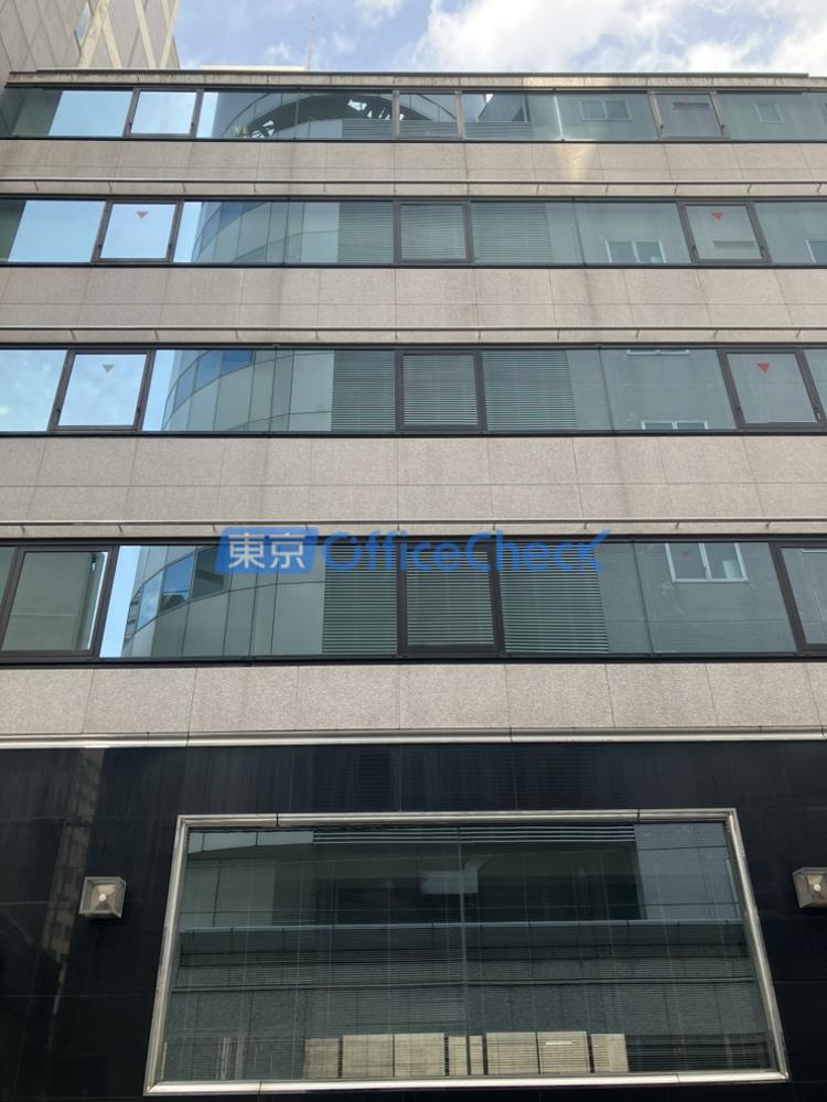 錦精社神田ビル