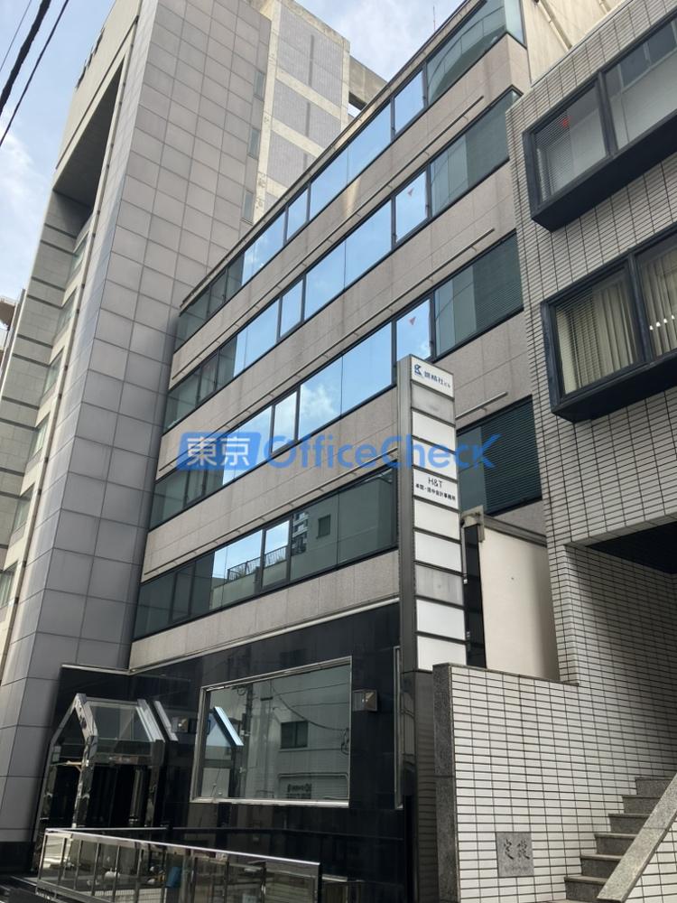 錦精社神田ビル
