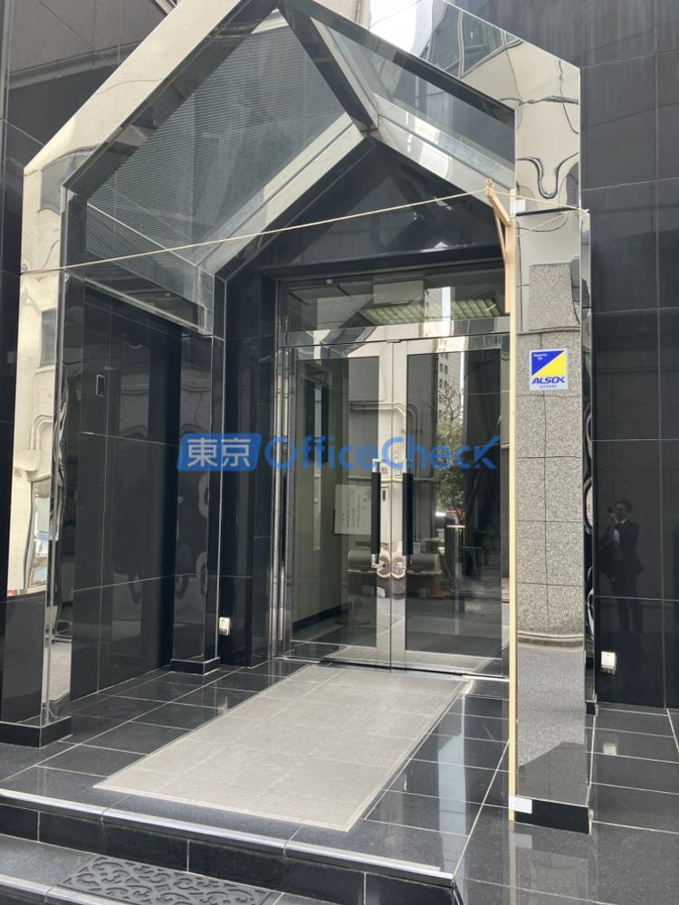 錦精社神田ビル