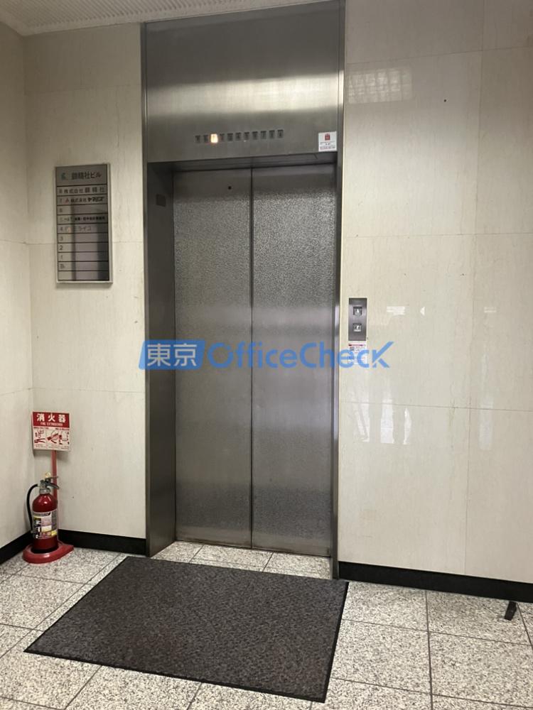 錦精社神田ビル