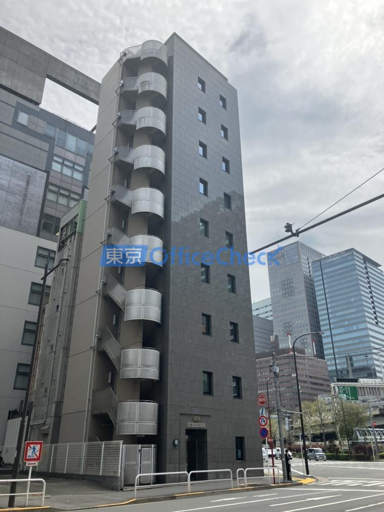 ＨＫパークビル I