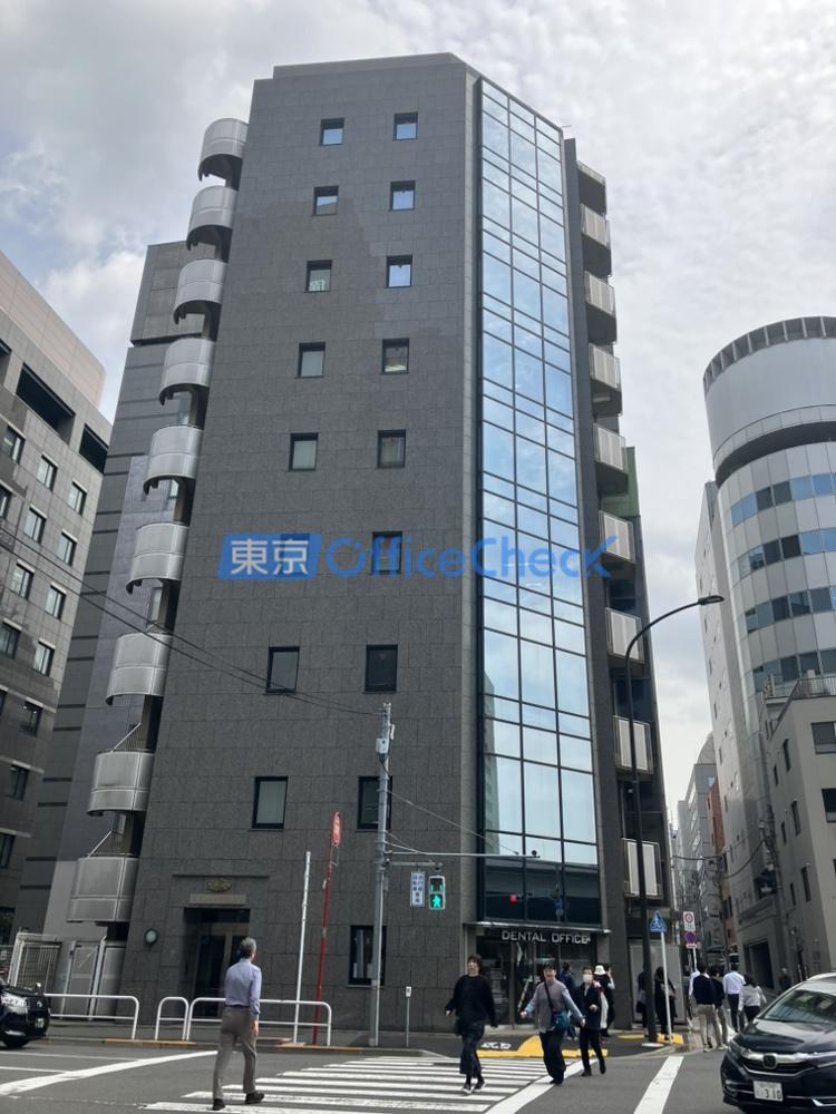 ＨＫパークビル I