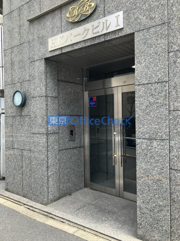 ＨＫパークビル I
