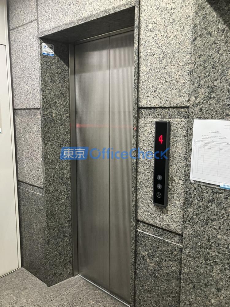 ＨＫパークビル I