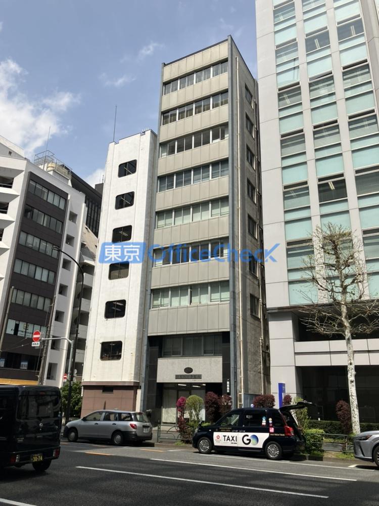 ＨＫパークビル