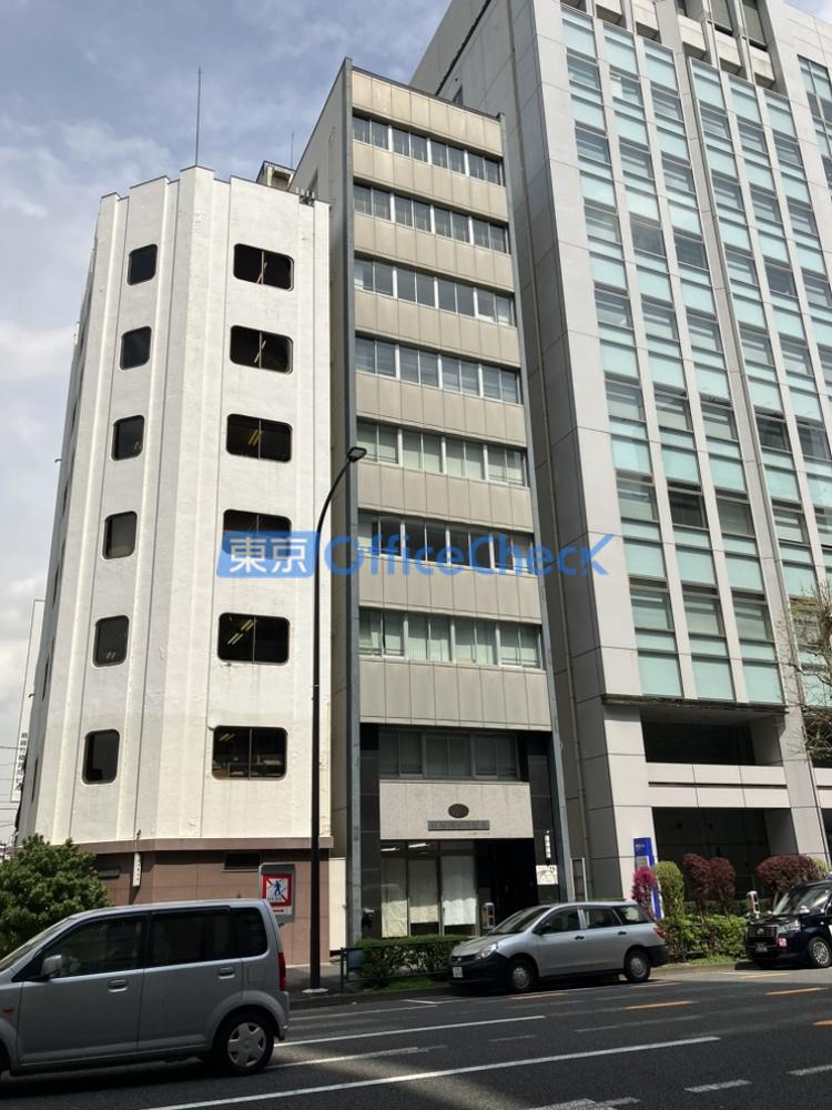 ＨＫパークビル