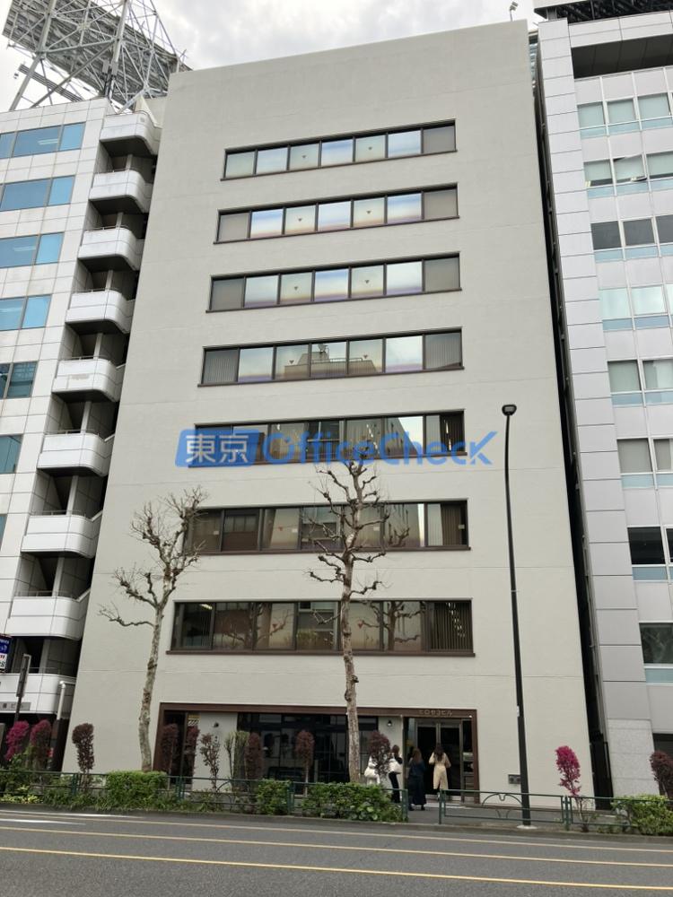 廣瀬第3ビル