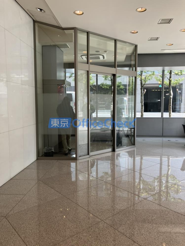 神田錦町安田ビル