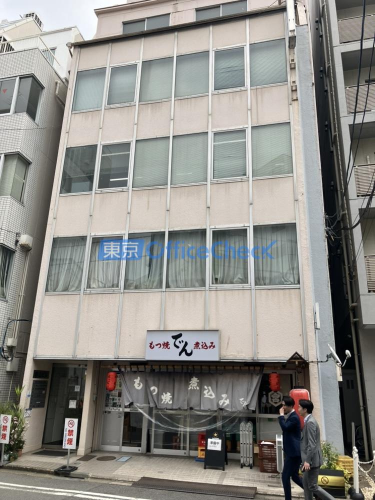 静山ビル