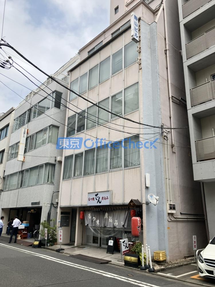 静山ビル