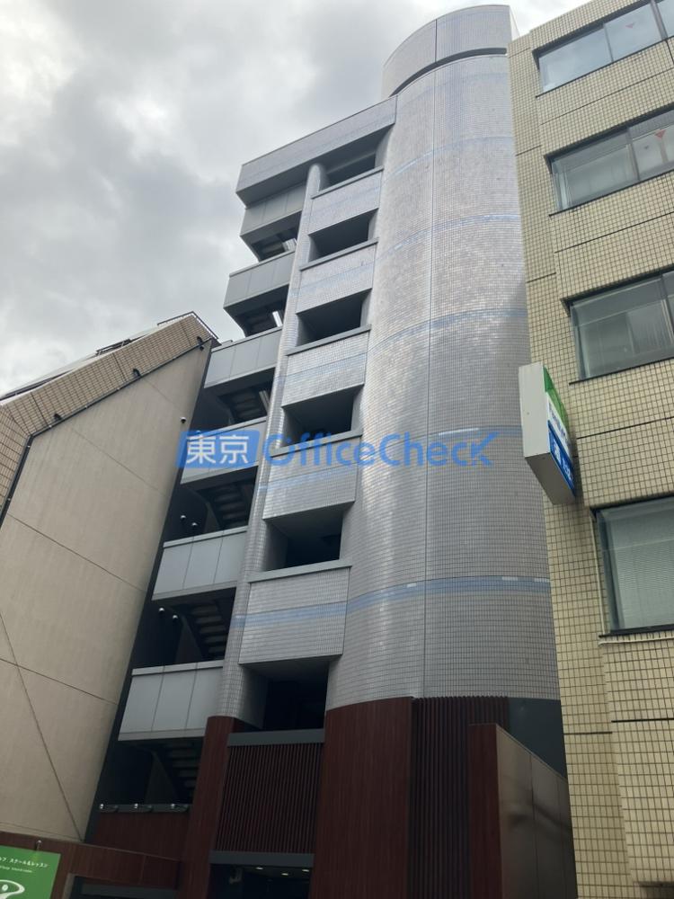 神田三崎町ビル