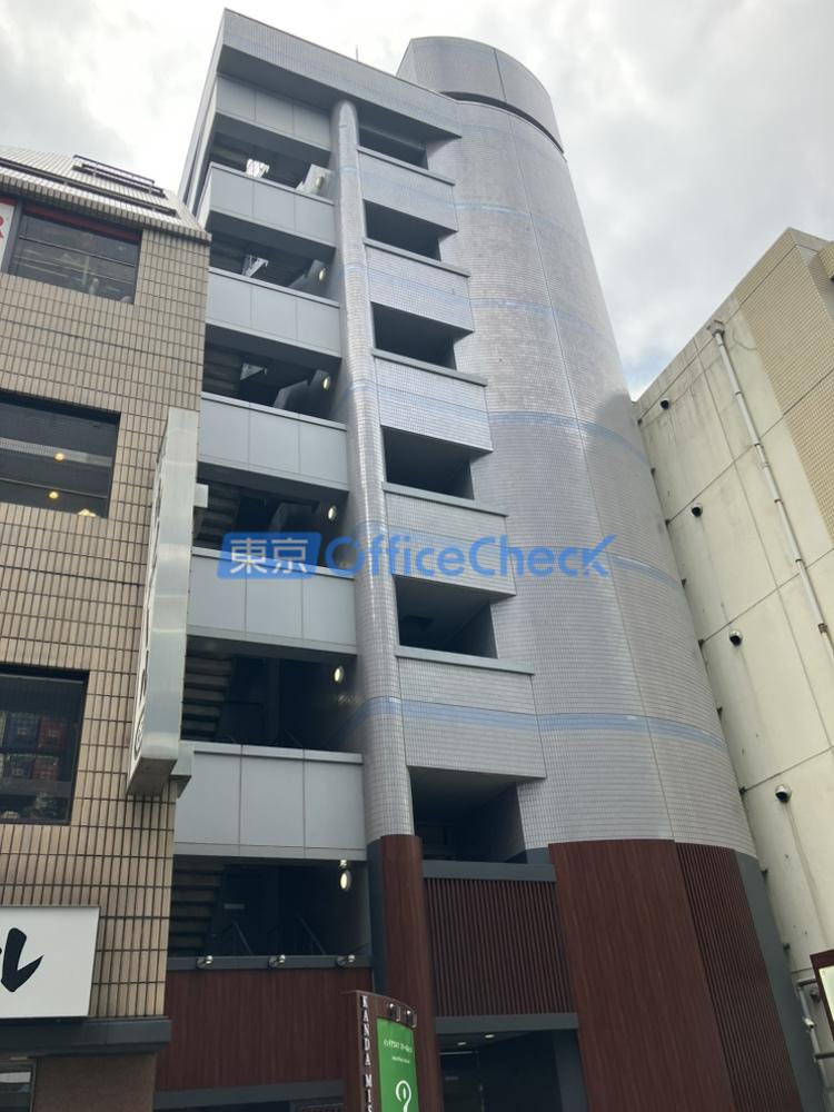 神田三崎町ビル