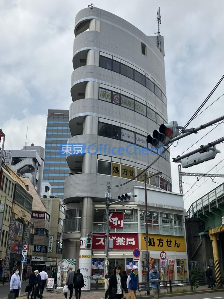 ＫＭＫビル