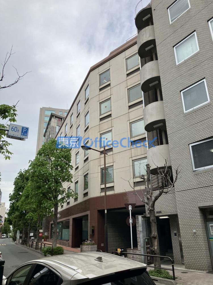 ＫＭ駿河台ビル