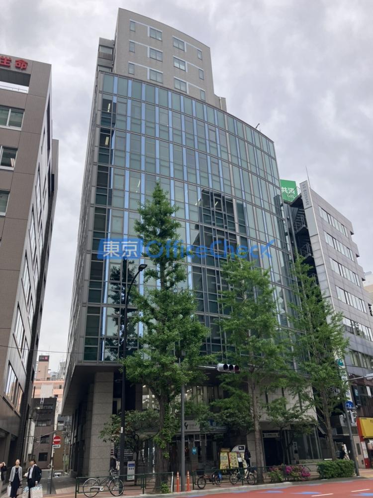 新御茶ノ水アーバントリニティビル