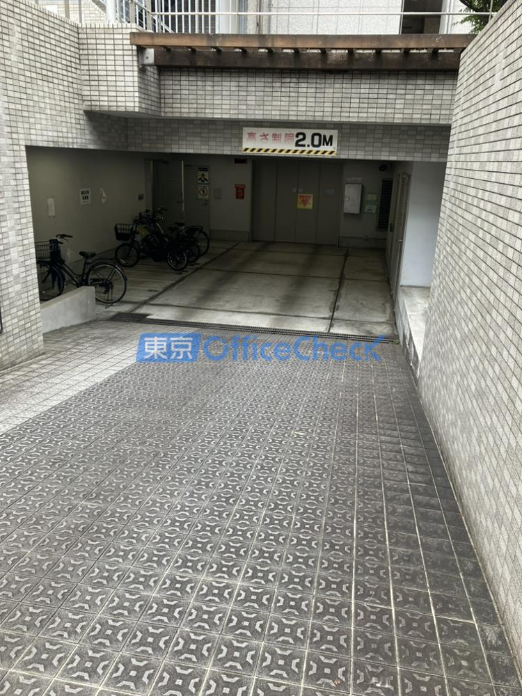 新御茶ノ水アーバントリニティビル
