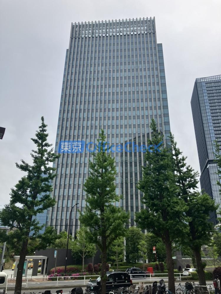 御茶ノ水ソラシティ
