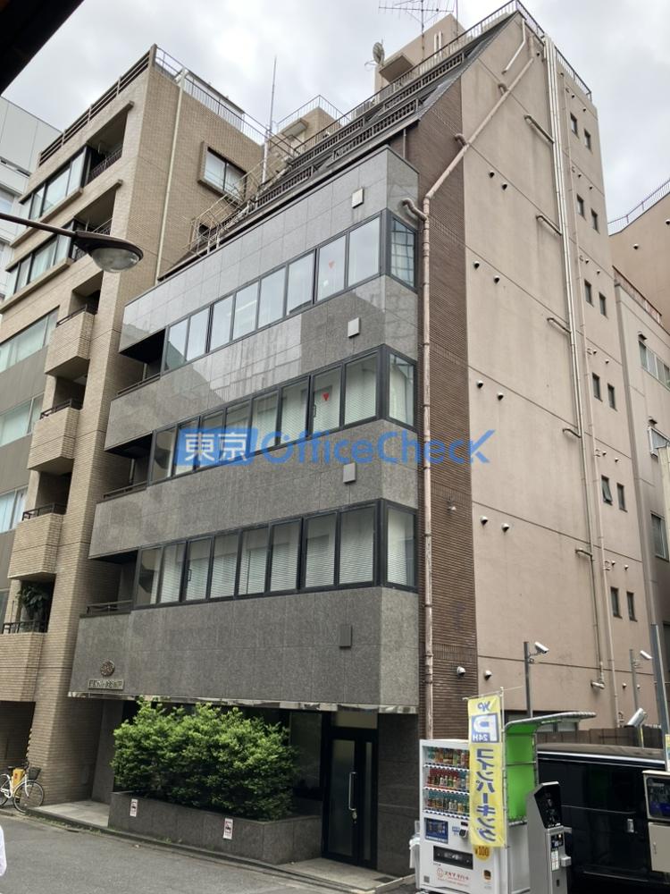 ＨＫパークビルＩＩＩ