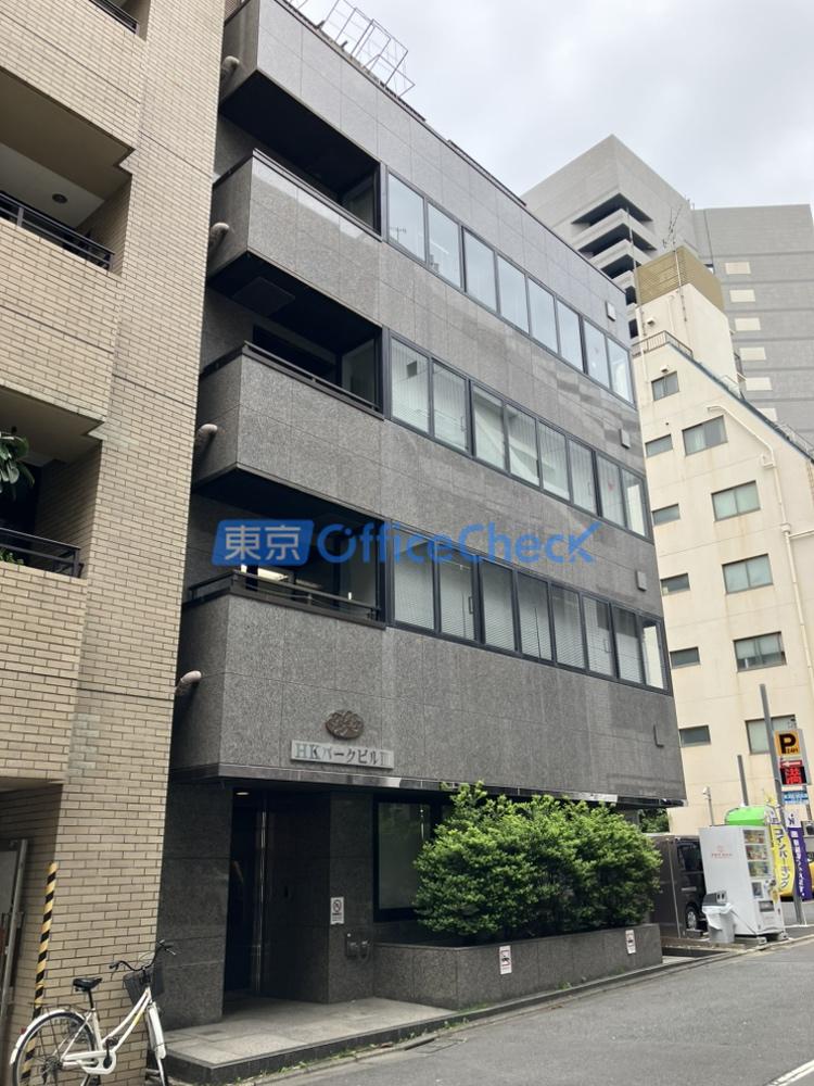 ＨＫパークビルＩＩＩ