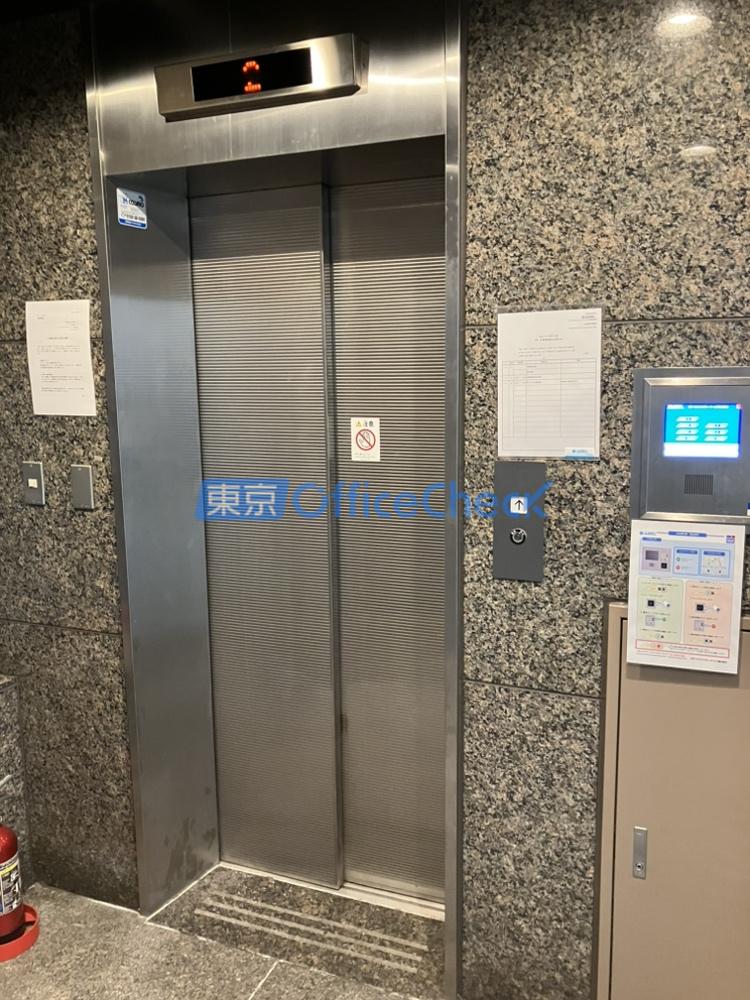 ＨＫパークビルＩＩＩ