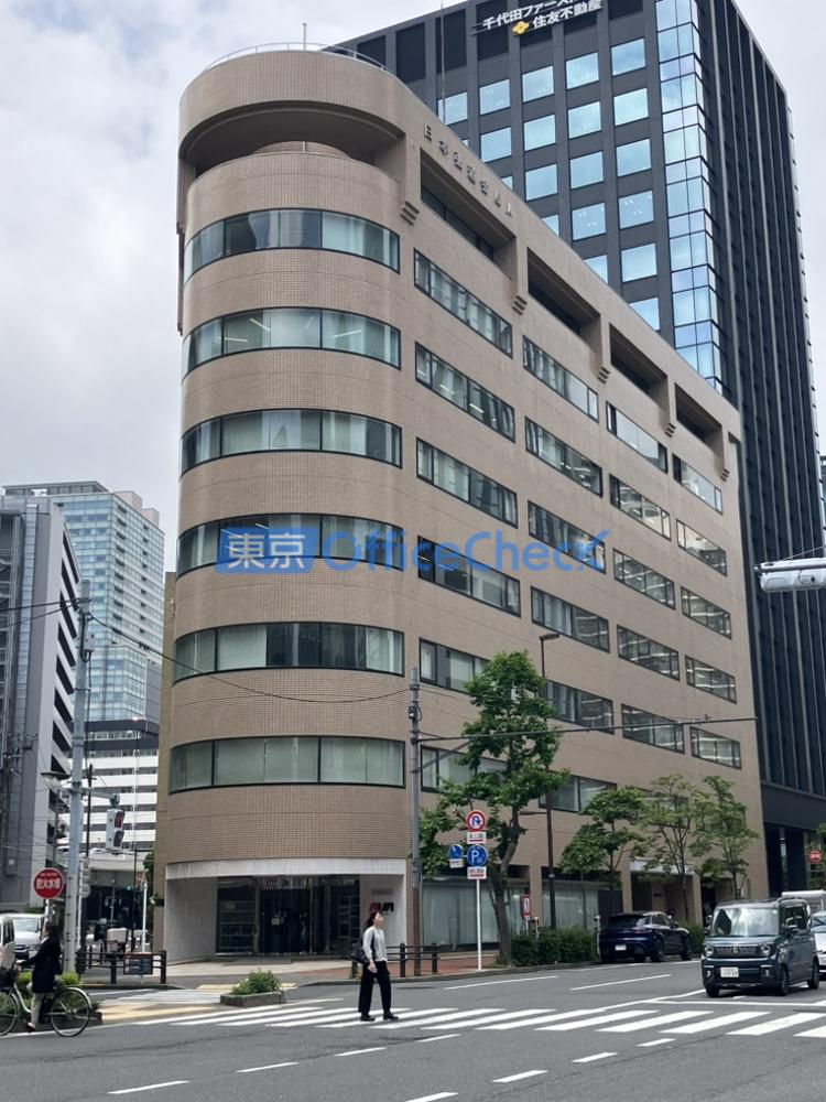 日本弘道会ビル