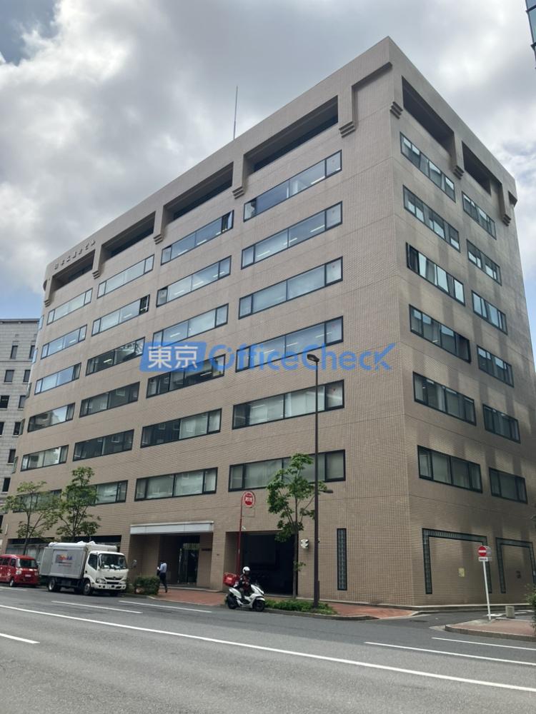 日本弘道会ビル