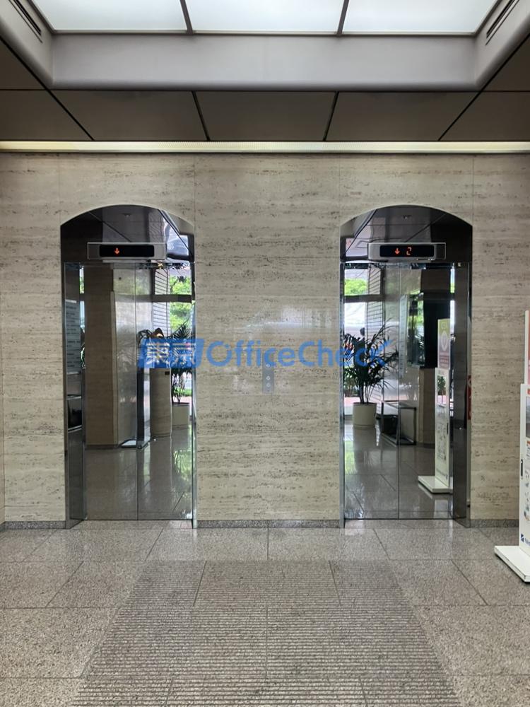 日本弘道会ビル