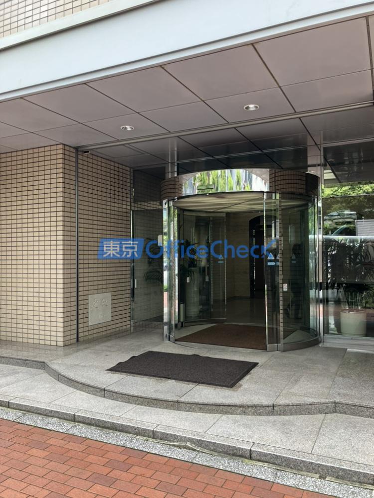 日本弘道会ビル