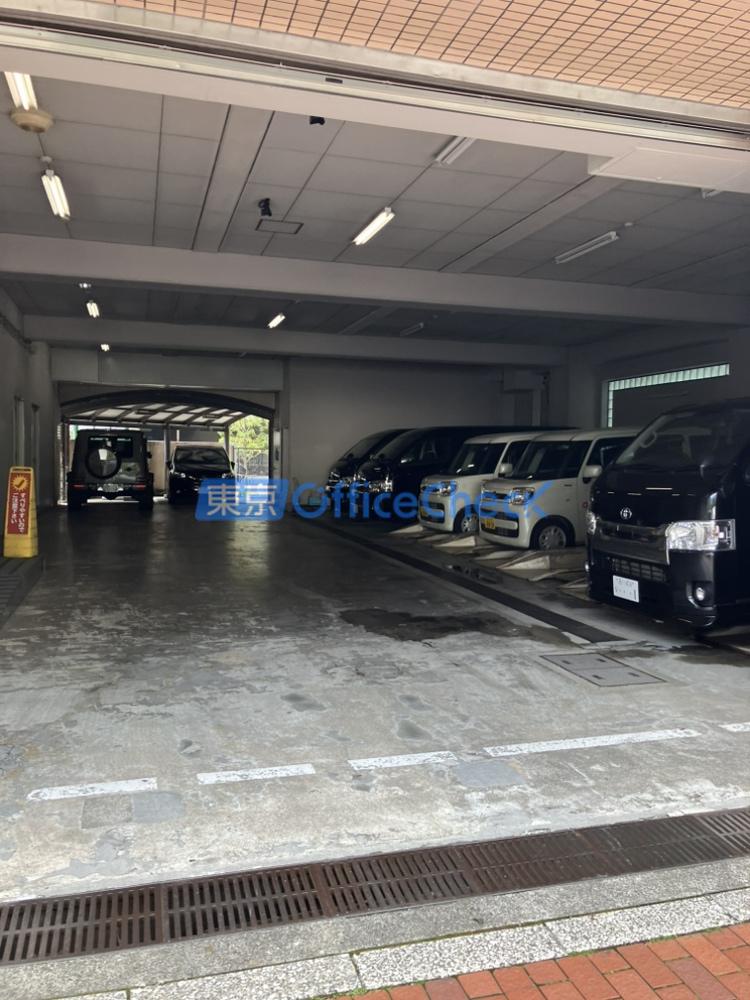 日本弘道会ビル