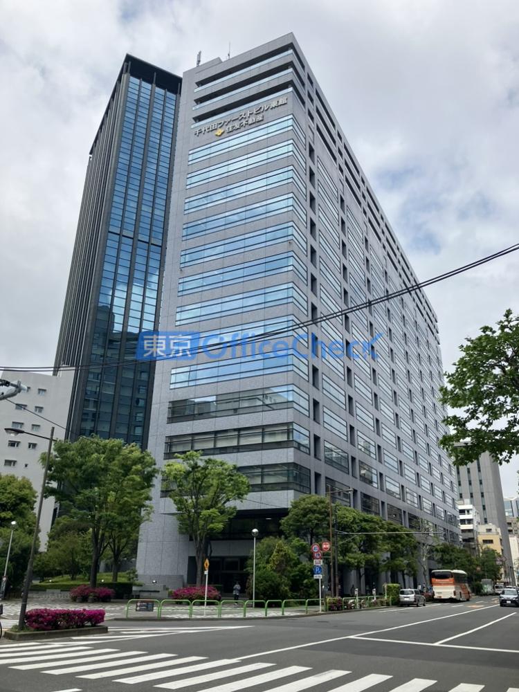 千代田ファーストビル東館