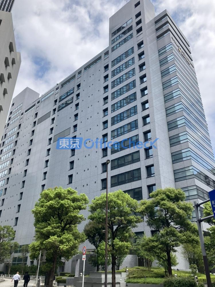 千代田ファーストビル東館