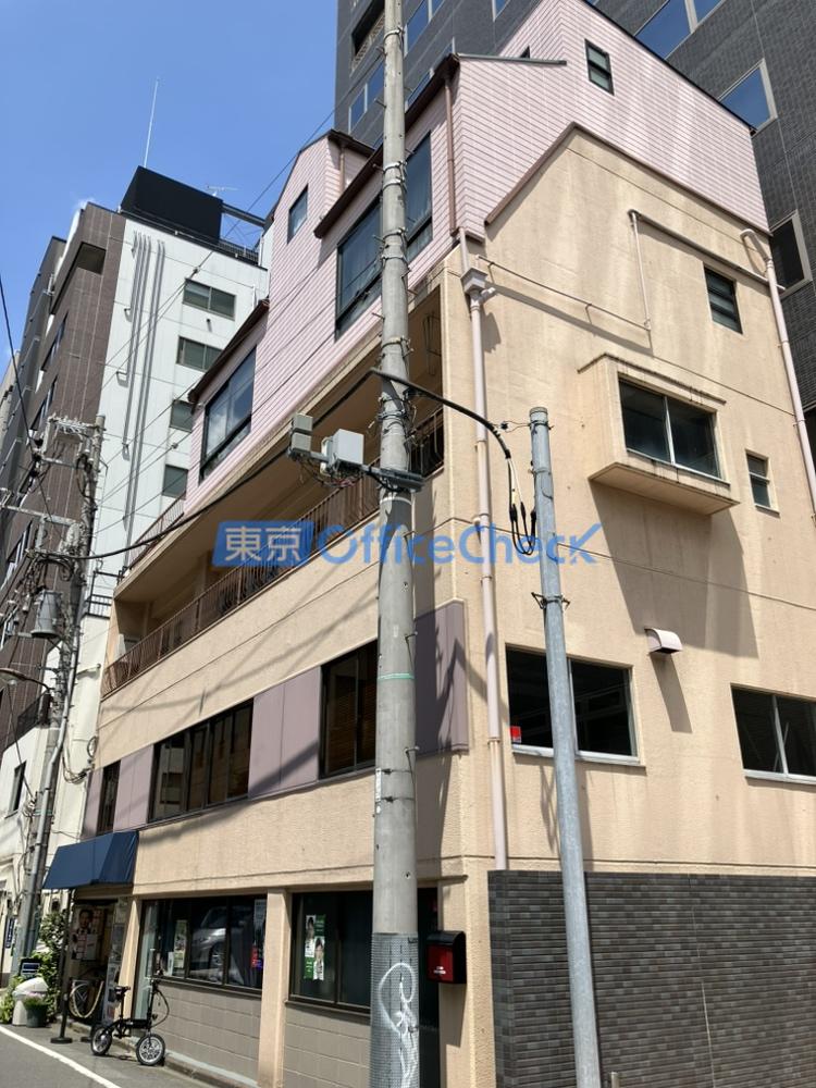 河合ビル