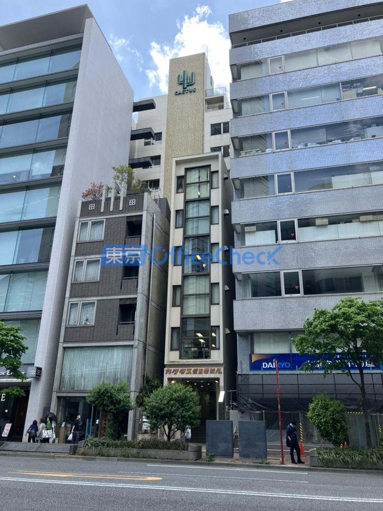 カクタス飯田橋