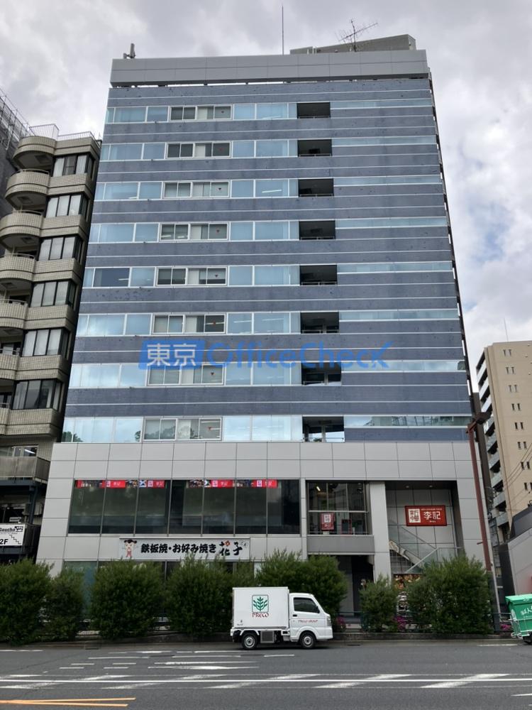 サンブリッジ九段ビル