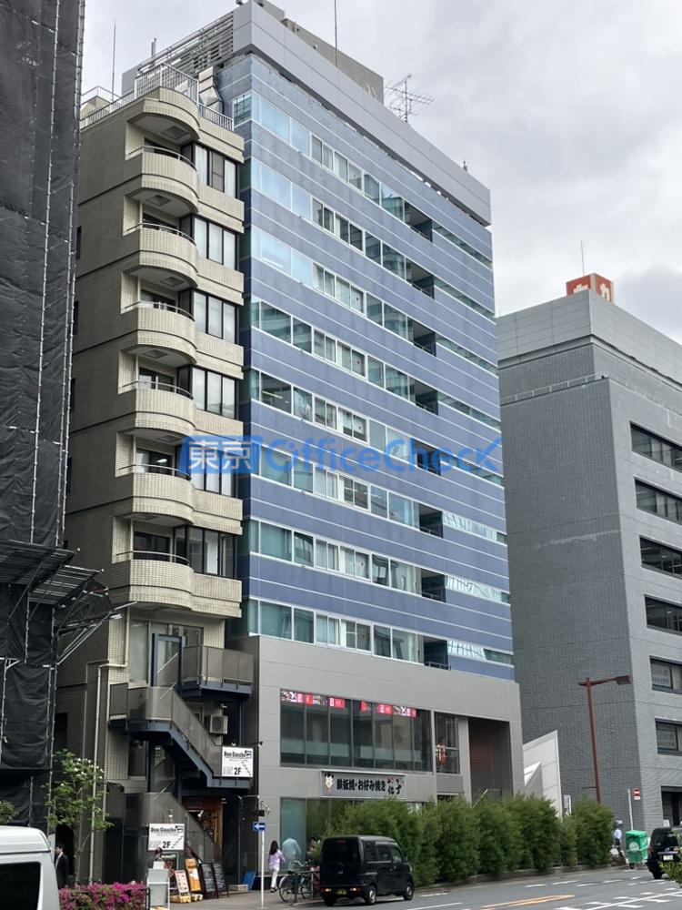 サンブリッジ九段ビル