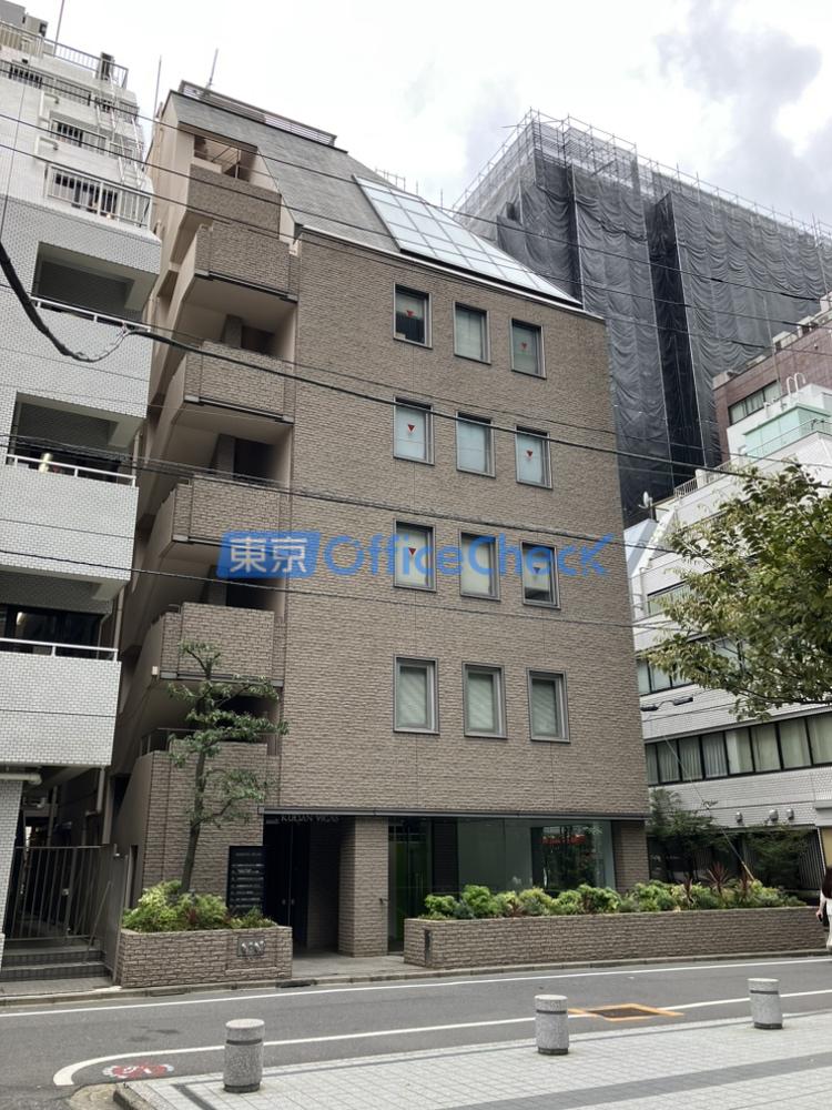 九段ＶＩＧＡＳビル