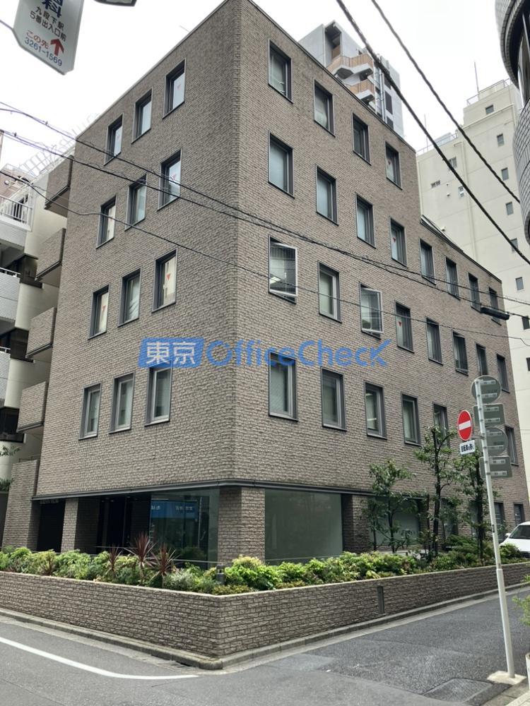 九段ＶＩＧＡＳビル