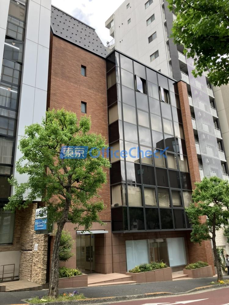 井門九段北ビル