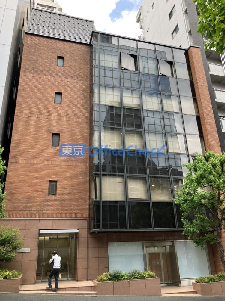 井門九段北ビル