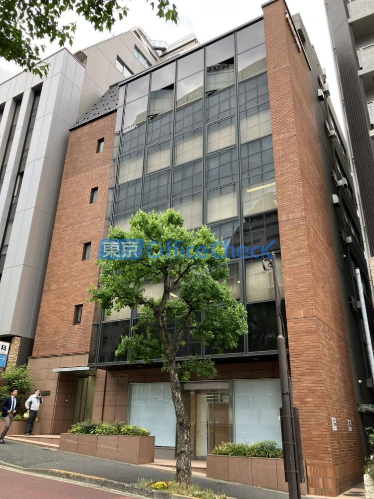 井門九段北ビル