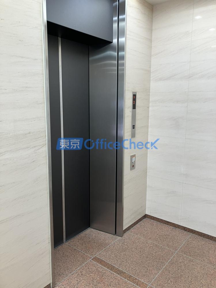 井門九段北ビル