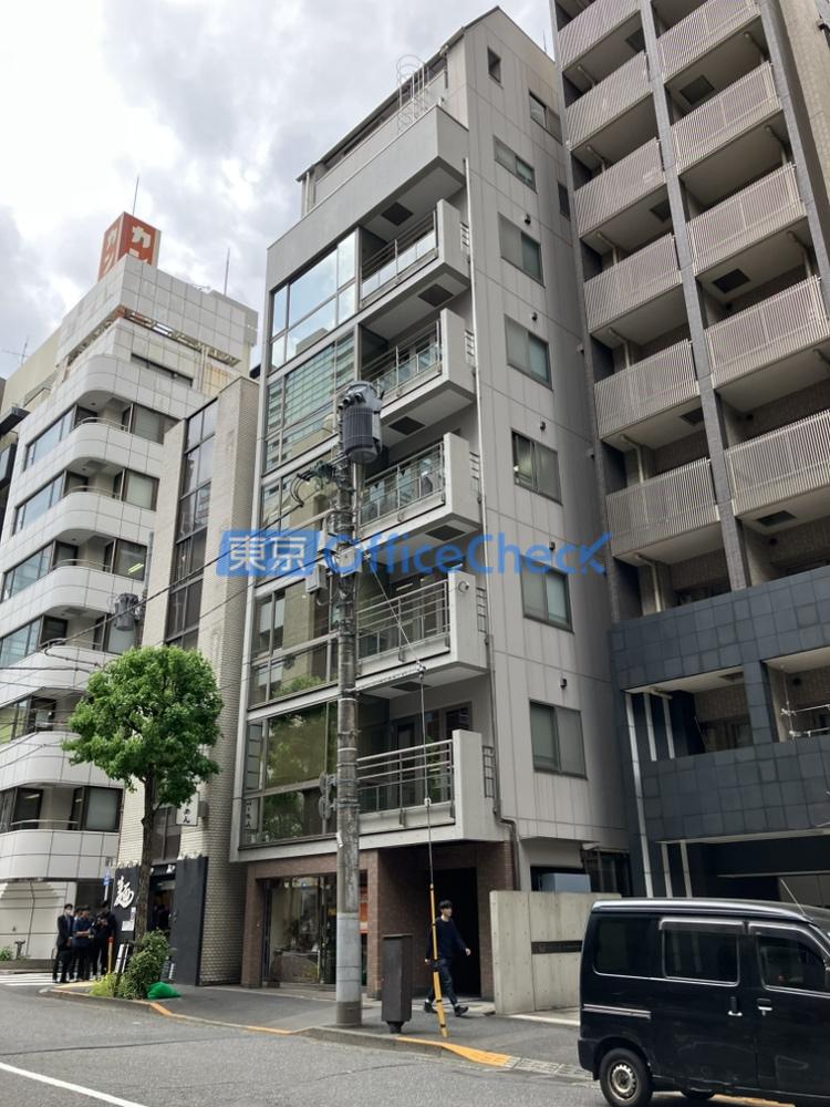 九段岡澤ビル