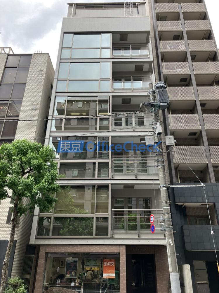 九段岡澤ビル
