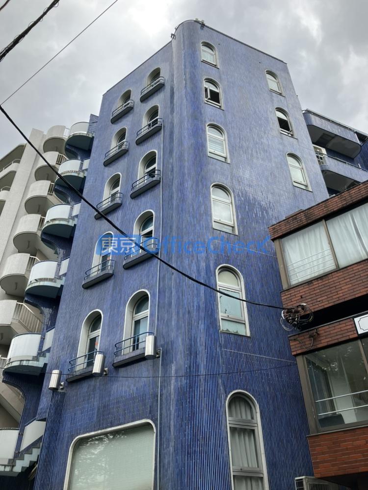 サンライン第１４ビル