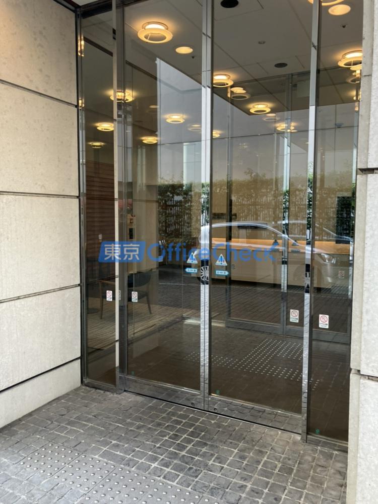 イタリア文化会館ビル