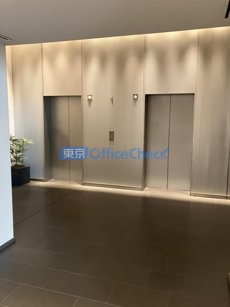 イタリア文化会館ビル