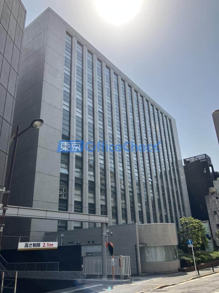 靖国九段南ビル